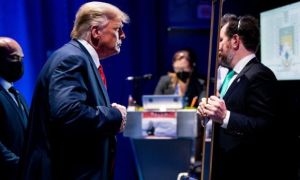 Danh sách trả đũa và lời cảnh báo của ông Trump với phe Cộng hòa