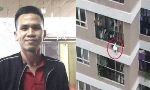 Hàng loạt báo nước ngoài ca ngợi