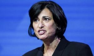 Mỹ lo biến chủng nCoV làm ‘mất tất cả‘