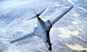 Mỹ và Nga chuẩn bị ''so găng'' ở Bắc cực