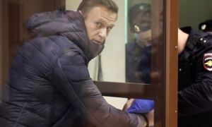 Nga không ngạc nhiên gì về việc EU áp đặt trừng phạt liên quan đến Navalny