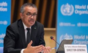 WHO: Nhiều nước nới lỏng phòng dịch, số ca bệnh COVID-19 tăng trở lại