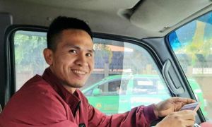 Anh Nguyễn Ngọc Mạnh sẽ dùng số tiền mọi người ủng hộ làm từ thiện: