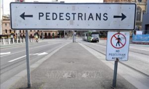 Australia gia hạn lệnh đóng cửa biên giới quốc gia