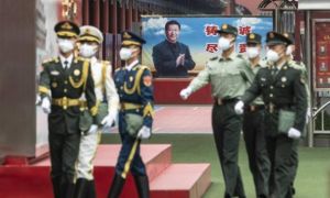 Bị phương Tây vây ép tứ bề, Trung Quốc sắp công bố kế hoạch tự chủ công nghệ