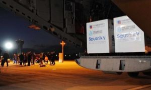 Chiến lược vaccine EU ''tan đàn xẻ nghé''