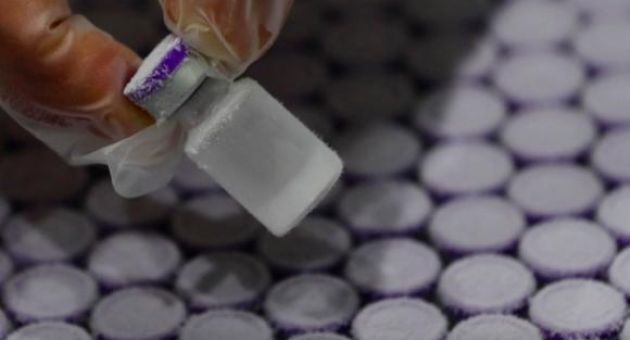 Một người Nhật Bản tử vong sau tiêm vaccine Covid-19