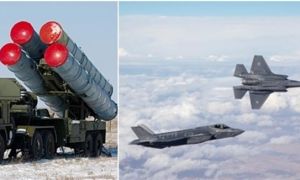 Nga cảnh báo Mỹ ''đòn trừng phạt'' nếu vẫn tấn công Syria