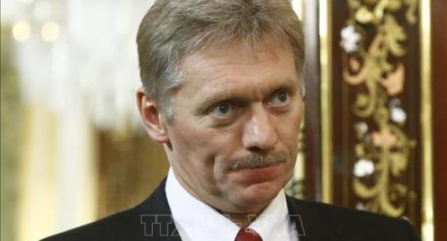 Nga khẳng định các biện pháp trừng phạt của phương Tây sẽ không đạt mục đích