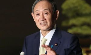 Nhật kéo dài tình trạng khẩn cấp thêm hai tuần ở vùng thủ đô Tokyo