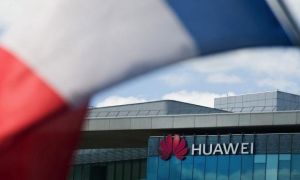 Pháp bắt đầu ‘thanh lọc’ Huawei