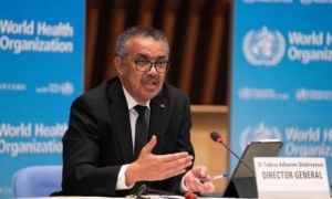 Số ca nhiễm SARS-CoV-2 vượt 115 triệu, WHO cảnh báo dịch Covid-19 còn lâu mới...