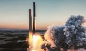 Tỷ phú Elon Musk tuyên bố lập thành phố mới ở Texas