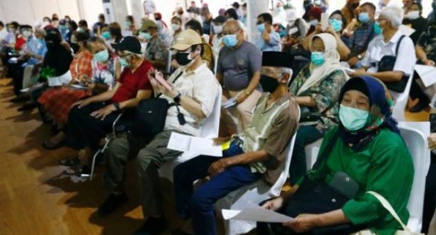 Vắc xin ‘nhà làm’ của Indonesia có giá gần 120.000 đồng