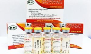 Việt Nam làm chủ công nghệ vắc-xin