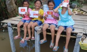 Việt Nam trở thành quốc gia có chỉ số hạnh phúc đứng đầu Châu Á