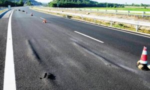 Vụ cao tốc Đà Nẵng - Quảng Ngãi: Đề nghị xử nghiêm cựu phó tổng giám đốc VEC
