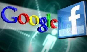 YouTube, Google, Facebook sẽ phải nộp thuế trực tuyến tại Việt Nam