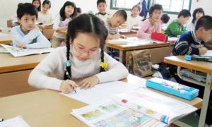 Bộ Giáo dục quy định tiếng Hàn, Đức là môn học bắt buộc từ lớp 3 đến 12