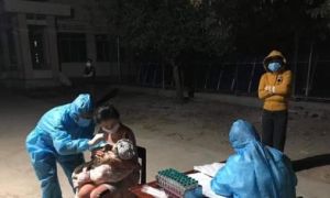 Bộ Y tế khuyến cáo cảnh giác với cúm mới H5N8, sáng 4-3 không ghi nhận ca bệnh...