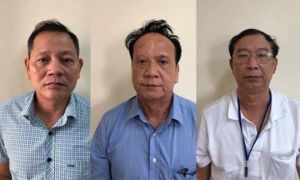 Cán bộ liên tục 'dính chàm', Tổng cục Thuế cảnh báo toàn ngành