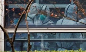 Điều tra viên WHO nghi ngờ giả thuyết của Trung Quốc về nguồn gốc Covid-19