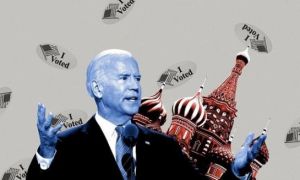 Giải mã đòn phối hợp trừng phạt của Mỹ, EU nhằm vào Nga