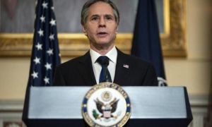 Ngoại trưởng Mỹ: Trung Quốc là thử thách địa chính trị lớn nhất thế kỷ