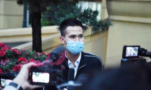 Người lái xe cứu bé gái: Sự tử tế đã chạm đến trái tim nhiều người