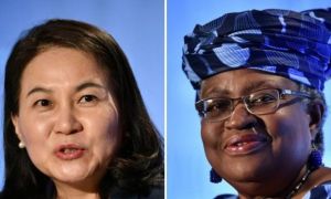 Nhật đào tạo thế hệ nhà ngoại giao mới