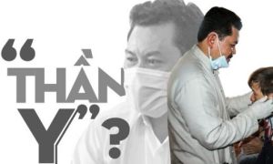 NÓI THẲNG: Ông Võ Hoàng Yên có là