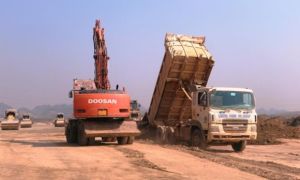 Tháng 6-2021 khởi công 2 đoạn cao tốc Bắc - Nam qua Thanh Hóa và Nghệ An
