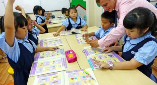 Tiếng Đức được đưa vào chương trình phổ thông tại Việt Nam