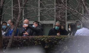 Báo Mỹ: WHO tính hủy báo cáo điều tra nguồn gốc Covid-19 ở Vũ Hán