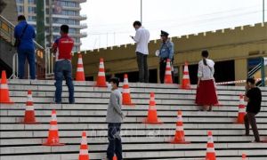 Campuchia: Phạt tù tới 10 năm đối với người cố tình lây bệnh COVID-19