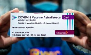 Hải Dương lên kế hoạch tiêm vaccine Covid-19