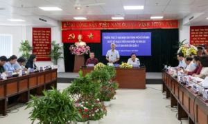 Lập tuyến phố đi bộ tại hồ Con Rùa: Yêu cầu cân nhắc, tính toán kỹ