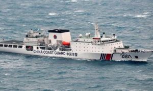 Mỹ, Nhật phản đối đơn phương thay đổi hiện trạng Biển Đông, quan ngại về Luật...