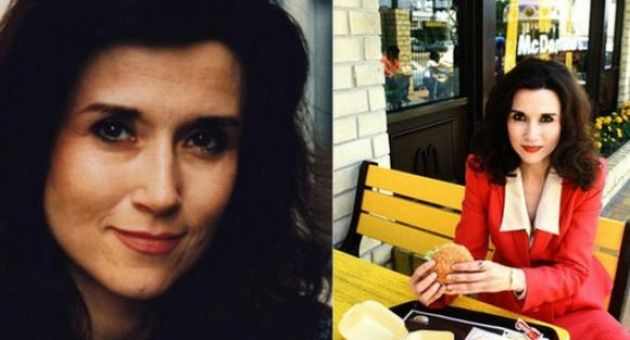 Người phụ nữ có IQ cao nhất thế giới: Bố mẹ phải giấu con vì quá thông minh,...