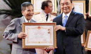 NSND Trần Hạnh ra đi thanh thản, nhẹ nhõm, không đau đớn dằn vặt gì