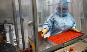 Số ca mắc mới Covid-19 tăng trở lại tại châu Âu