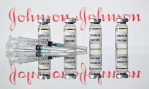 Vì sao người dân Mỹ lại “hào hứng” với vaccine một liều Johnson & Johnson?