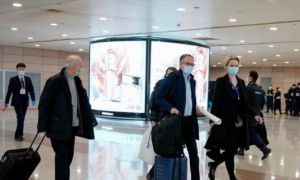 WHO có thể sẽ hủy bỏ kết quả điều tra nguồn gốc COVID-19