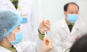 13 tỉnh, thành sẽ triển khai tiêm vắc xin COVID-19 trong tháng 3 và 4