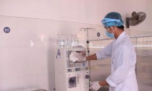 Chiều 6-3 thêm 6 ca mắc COVID-19 mới tại Hải Dương, lại có 2 ca đã cách ly hơn...