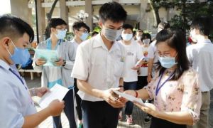 Gần 74.000 thí sinh đăng ký thi đánh giá năng lực ĐH Quốc gia TP.HCM