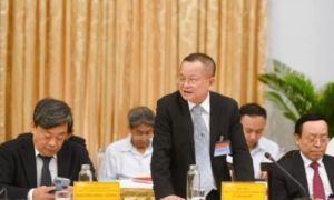 Khát vọng biến Việt Nam thành cường quốc tôm số 1 thế giới, sản lượng 4 triệu...
