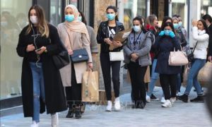 Trong khi Séc chật vật với dịch bệnh, các nước Châu Âu rục rịch mở cửa