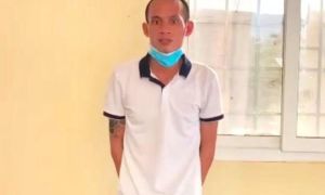 Bắt được người trốn cách ly ở Campuchia, nhập cảnh