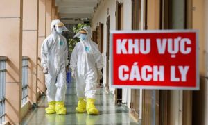 Bệnh nhân đang mang thai 34 tuần trên chuyến bay TP.HCM đi Thái Bình tái dương...
